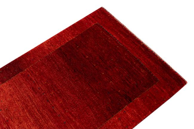 Perzsa Gabbeh Loribaft Atash - 3