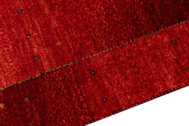 Perzsa Gabbeh Loribaft Atash - 4