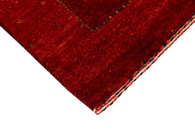 Perzsa Gabbeh Loribaft Atash - 5