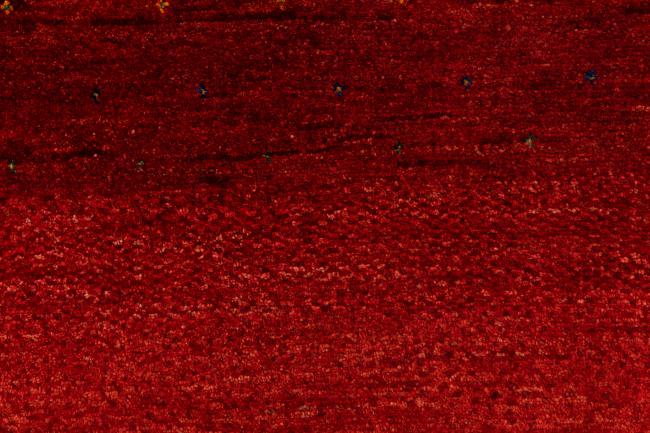 Perzsa Gabbeh Loribaft Atash - 6