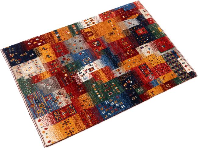 Persiano Gabbeh Loribaft Atelier - 2