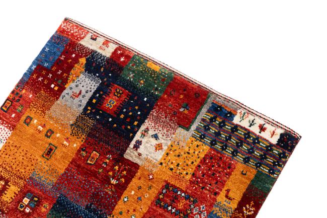 Persiano Gabbeh Loribaft Atelier - 3