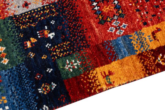 Persiano Gabbeh Loribaft Atelier - 4