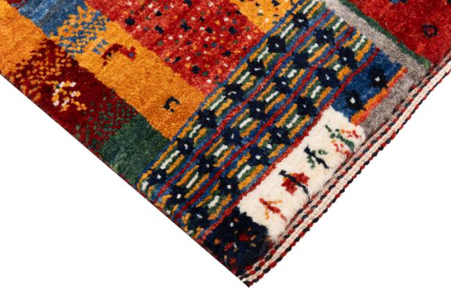Persiano Gabbeh Loribaft Atelier - 5
