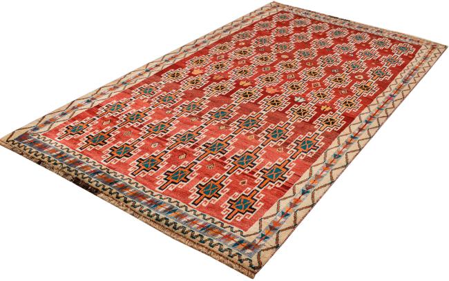 Shiraz - 1
