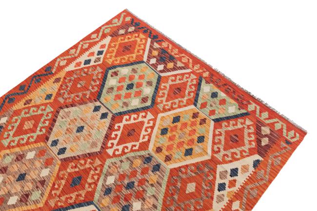 Kilim Afgán - 2