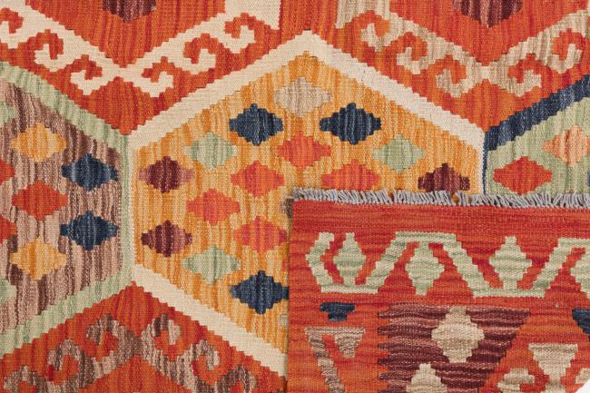 Kilim Afgán - 5