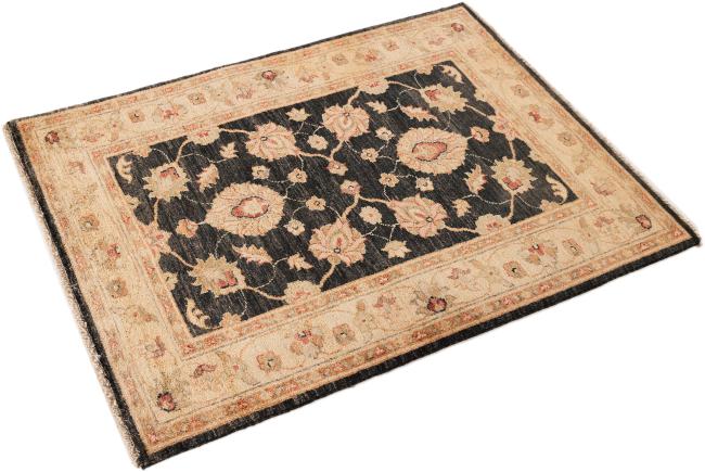 Ziegler Farahan - 1