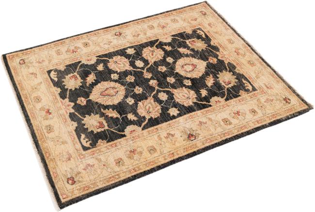 Ziegler Farahan - 2