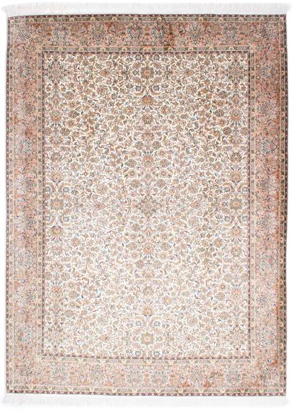 Kashmir Silk - 1