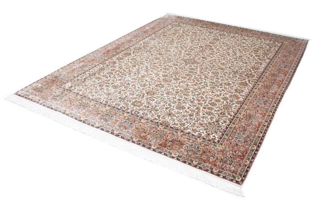 Kashmir Silk - 3