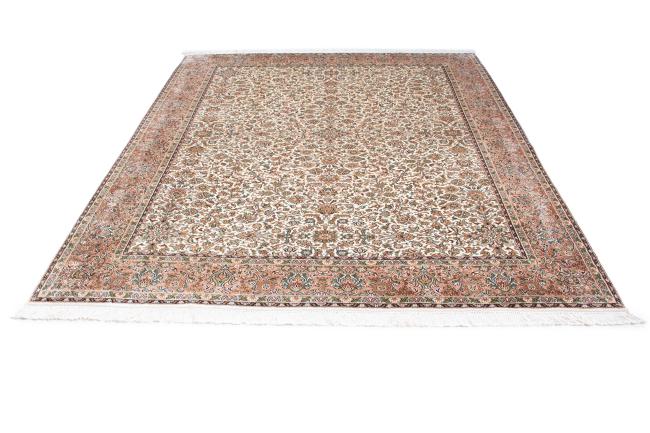 Kashmir Silk - 4