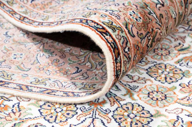 Kashmir Silk - 6
