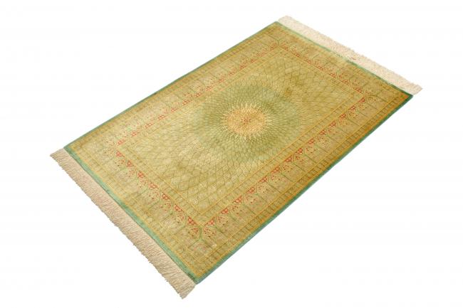 Qum Silk - 2