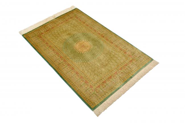 Qum Silk - 3
