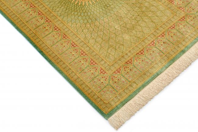 Qum Silk - 4