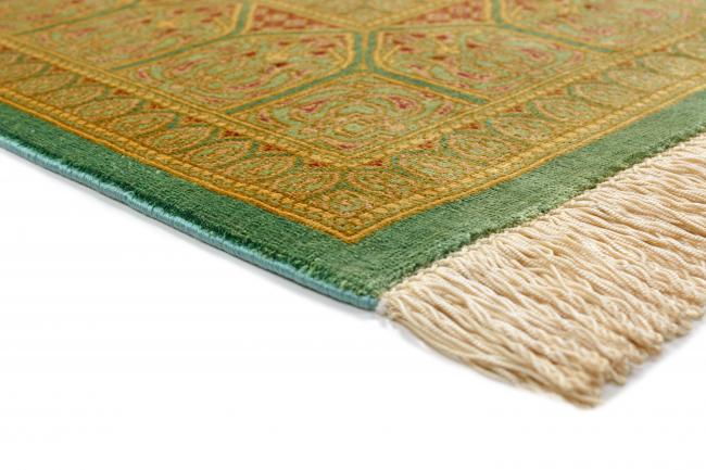 Qum Silk - 5