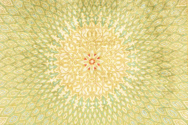 Qum Silk - 6