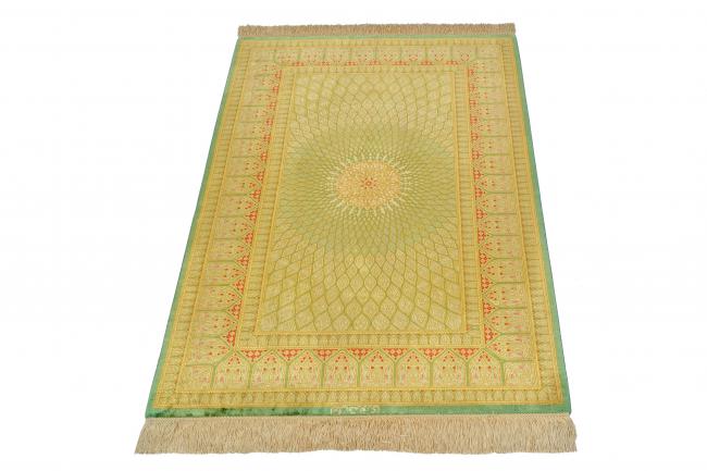 Qum Silk - 8