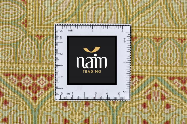 Qum Silk - 9