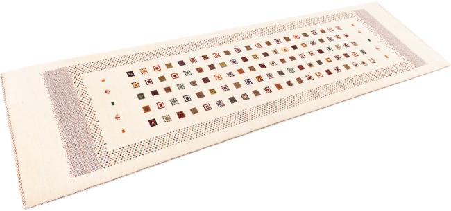 Persisk Gabbeh Loribaft Atash - 1