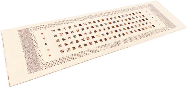 Persisk Gabbeh Loribaft Atash - 2