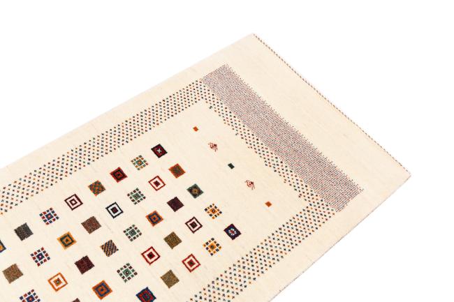 Persisk Gabbeh Loribaft Atash - 3