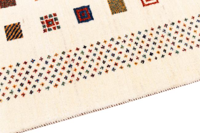 Persisk Gabbeh Loribaft Atash - 4