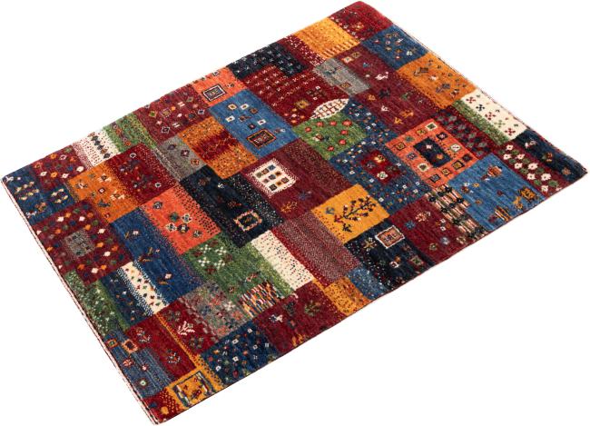 Perzisch Gabbeh Loribaft Nowbaft - 2