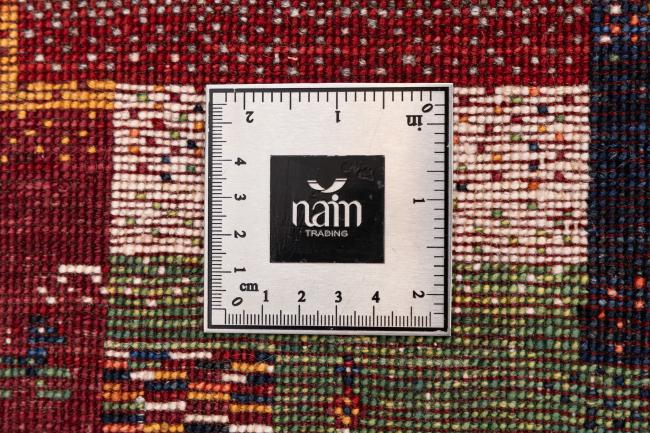 Perzisch Gabbeh Loribaft Nowbaft - 7