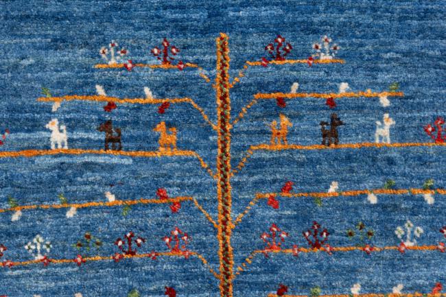 Persan Gabbeh Loribaft Atelier - 6