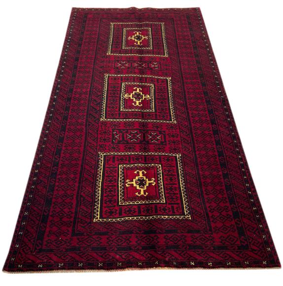 Baluch - 1