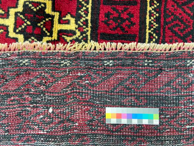 Baluch - 4