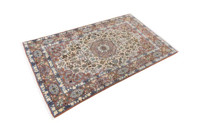 Isfahan Urzeală de Mătase - 1