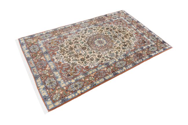 Isfahan Urzeală de Mătase - 2