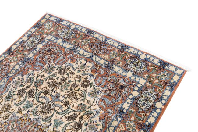 Isfahan Urzeală de Mătase - 3