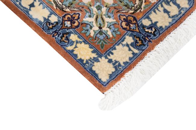 Isfahan Urzeală de Mătase - 5