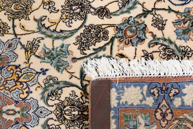 Isfahan Urzeală de Mătase - 6