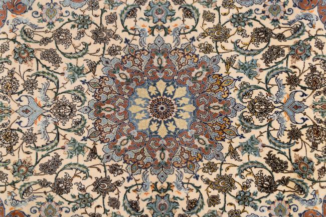 Isfahan Urzeală de Mătase - 7