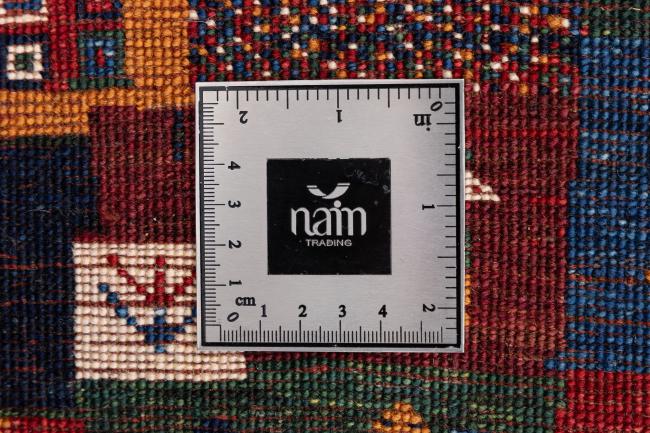 Perzisch Gabbeh Loribaft Nowbaft - 7