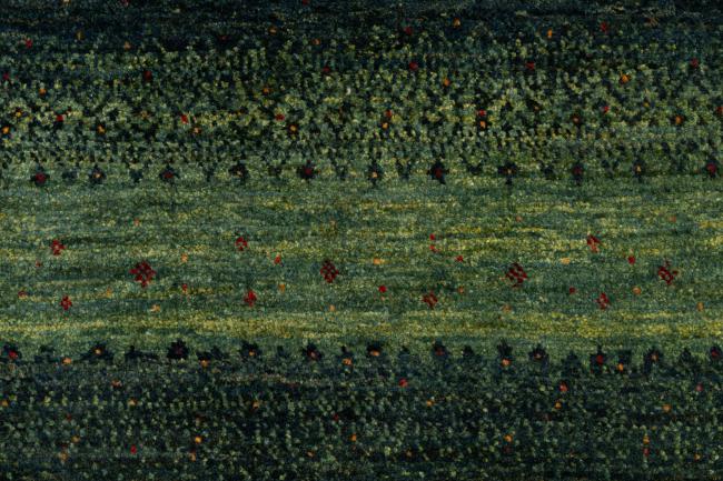 Persisk Gabbeh Loribaft Atash - 6