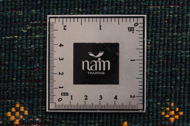 Persisk Gabbeh Loribaft Atash - 7