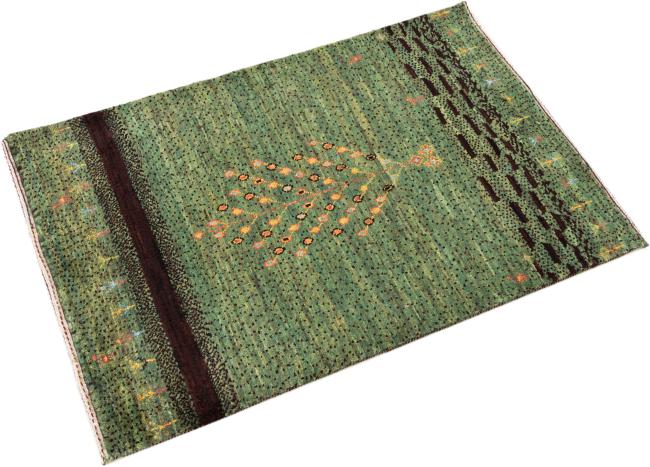 Persiano Gabbeh Loribaft Atelier - 1