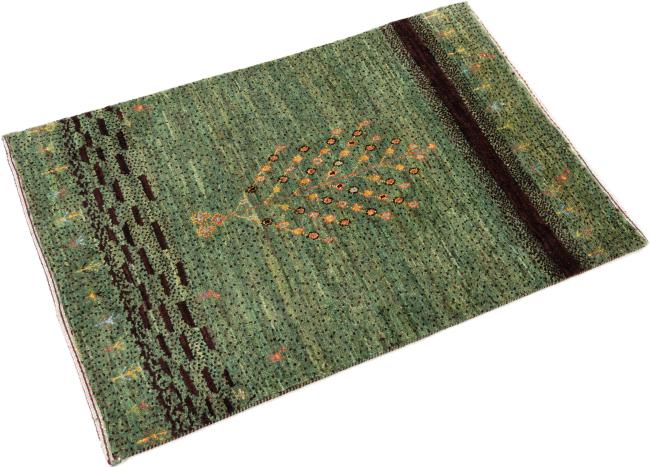 Persiano Gabbeh Loribaft Atelier - 2