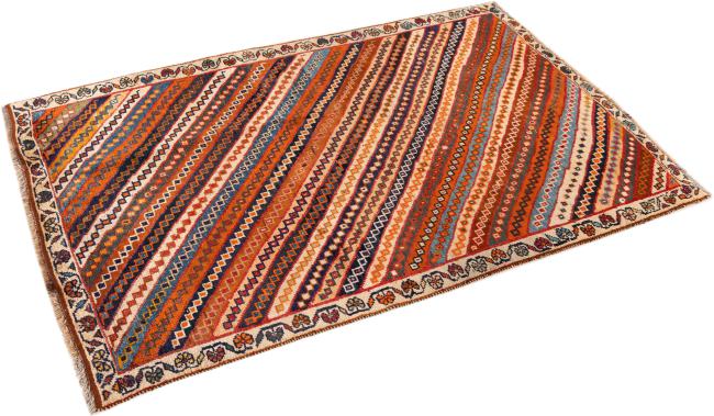 Περσία Γκάμπεθ - 1