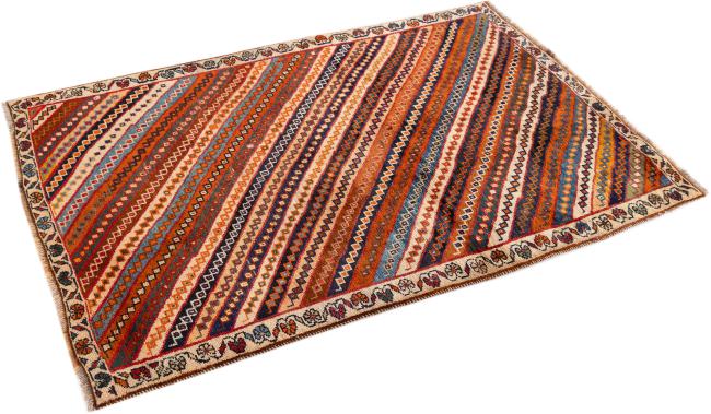 Περσία Γκάμπεθ - 2