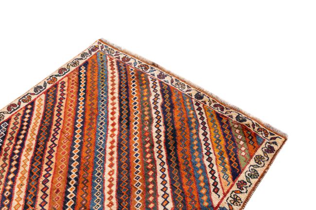 Περσία Γκάμπεθ - 3