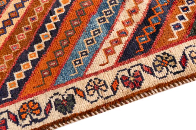 Περσία Γκάμπεθ - 4