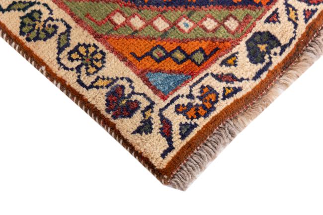 Περσία Γκάμπεθ - 5