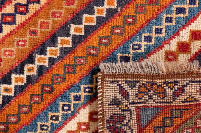 Περσία Γκάμπεθ - 6